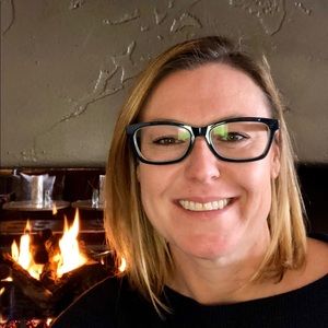 Meet your Posher, Tracy